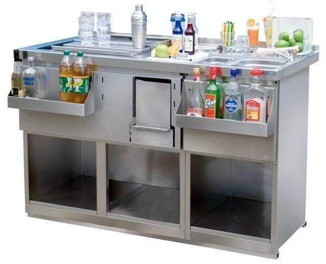 Hagola Cocktail-Station Business Class Hinz