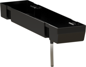 Tauwasserschale Verdampfer - Schale HAGOLA Tauwasserschale Verdampfer - Schale HAGOLA