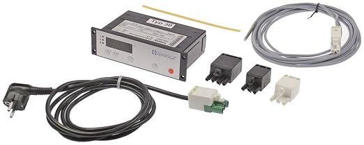 Elektronikregler für Hagola