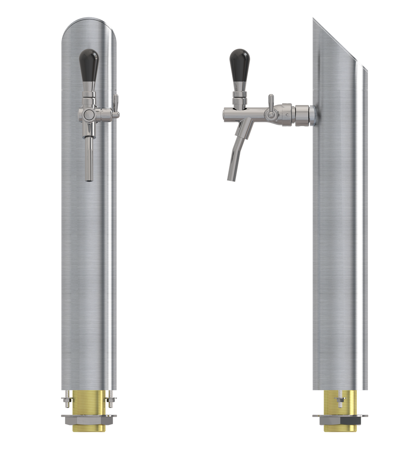 Schanksäule Schanksäule "Westworld"