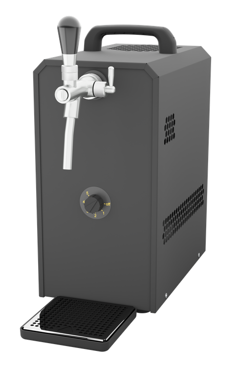 Mobile Schankanlage 25 Mobile Schankanlage 25