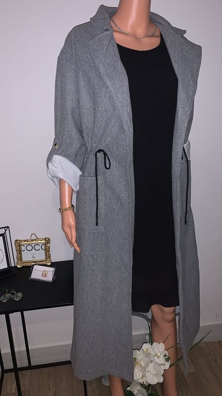 Veste amira