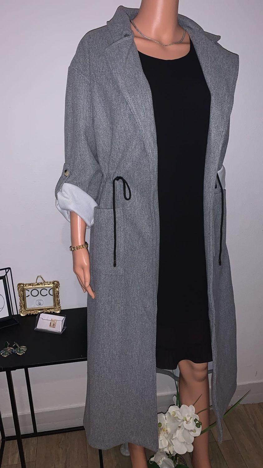 Veste amira