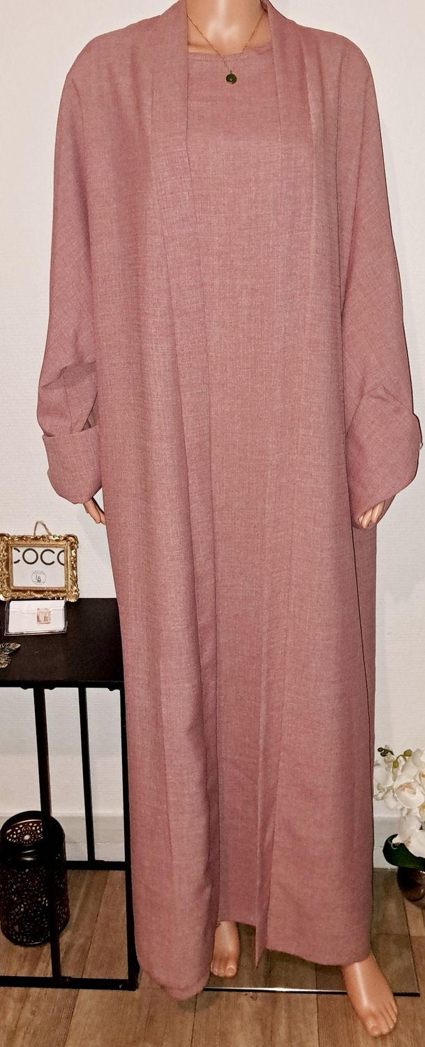 Ensemble soukaina