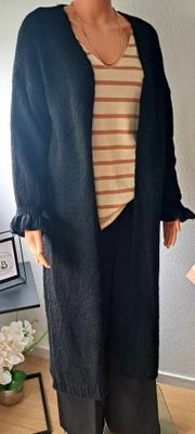 Gilet long