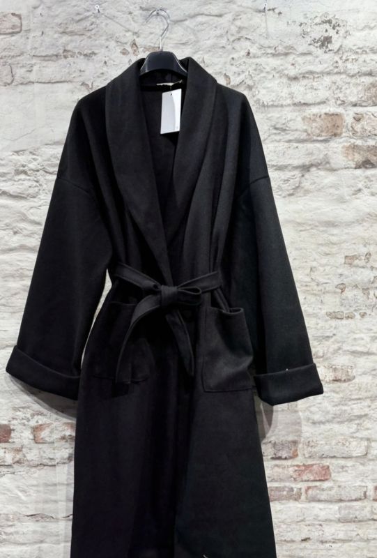 Veste oversize
