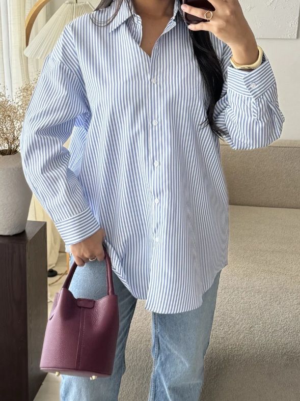 Chemise