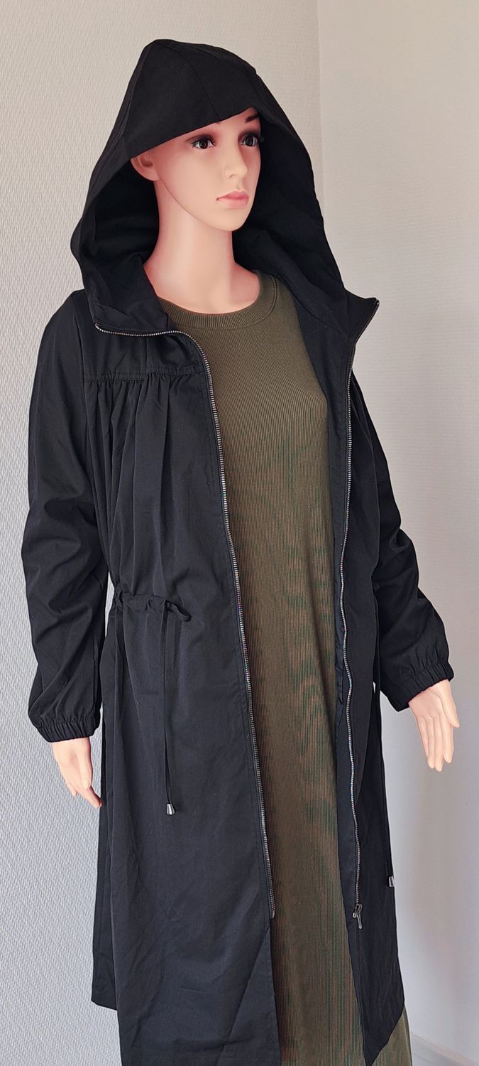 Parka