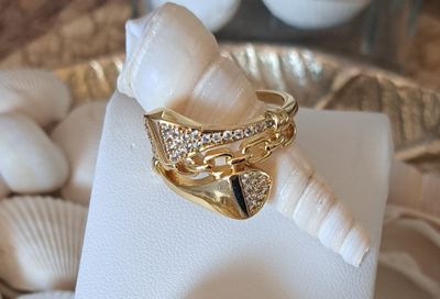 Bague