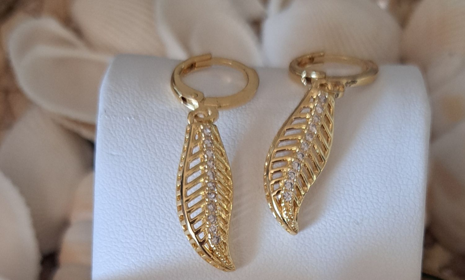 Boucle d&#39;oreille