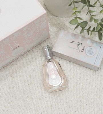 Parfum yara