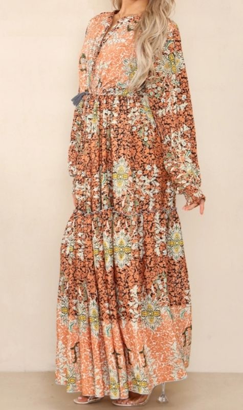 Robe Marrakech