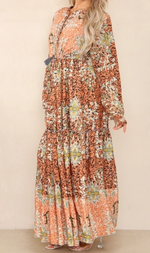 Robe Marrakech