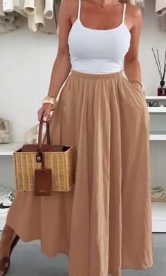Jupes longue