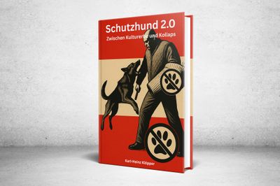 🇩🇪 Schutzhund 2.0 – Zwischen Kulturerbe und Kollaps