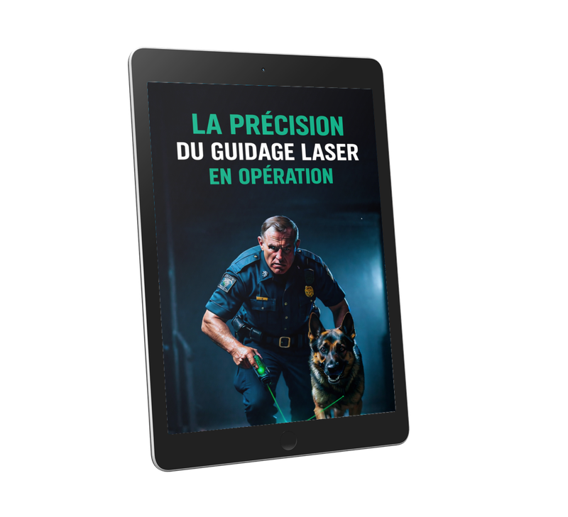 🇫🇷 LA PRÉCISION DU GUIDAGE LASER EN OPÉRATION 🇫🇷 LA PRÉCISION DU GUIDAGE LASER EN OPÉRATION