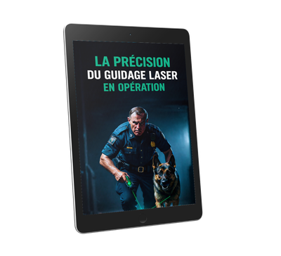🇫🇷 LA PRÉCISION DU GUIDAGE LASER EN OPÉRATION