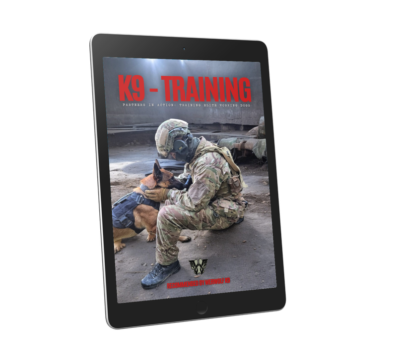 🇬🇧🇺🇸 K9-Training - Partners in Action - Training Elite Working Dogs - e-Book - english - PDF File + ePUB File 🇬🇧🇺🇸 K9-Training - Partners in Action - Training Elite Working Dogs - e-Book - english - PDF File + ePUB File