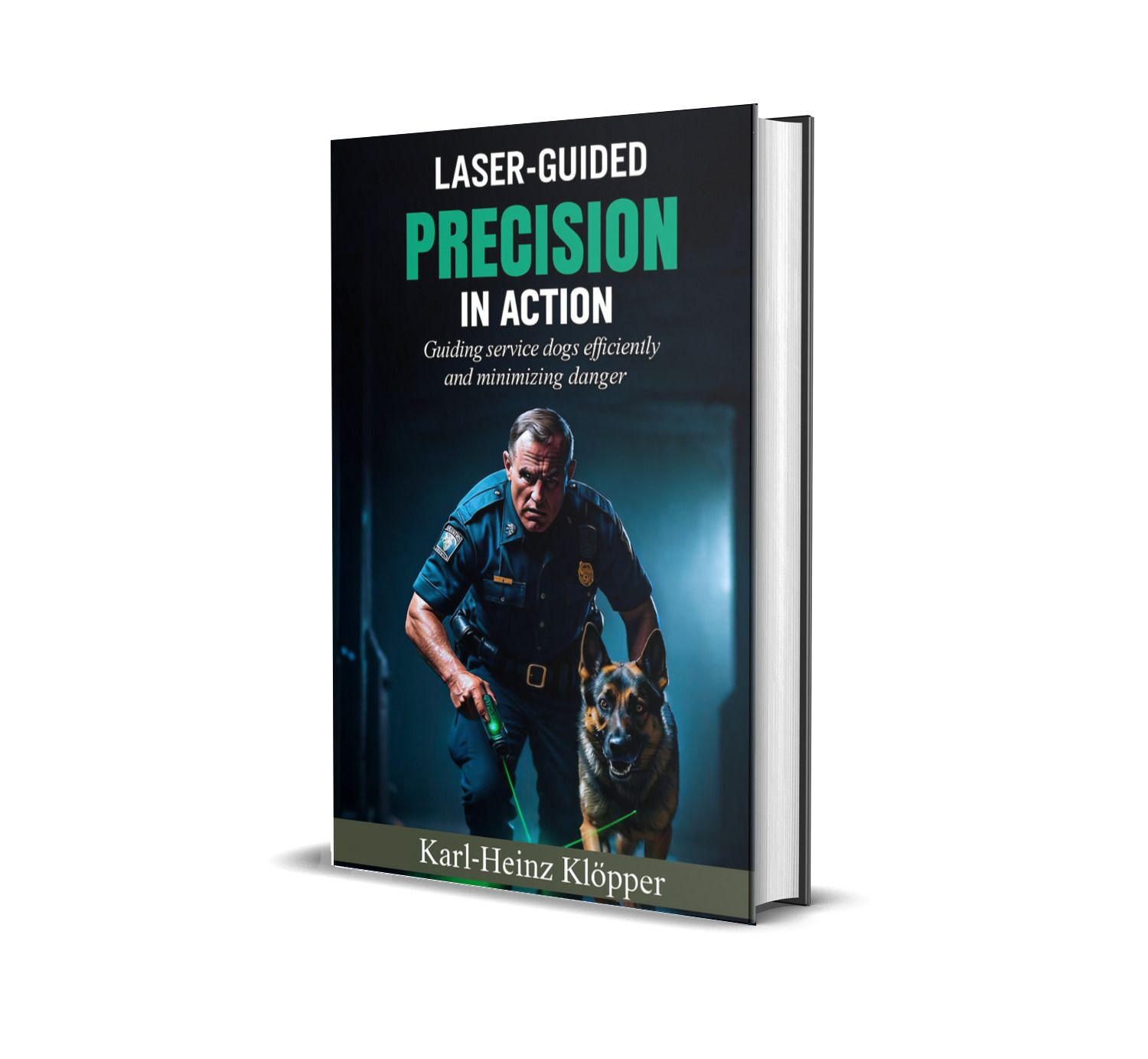 🇬🇧🇺🇸 Laser-Guided Precision in Action – Hardcover K9 Deployment on the Next Level 🇬🇧🇺🇸 Laser-Guided Precision in Action – Hardcover K9 Deployment on the Next Level