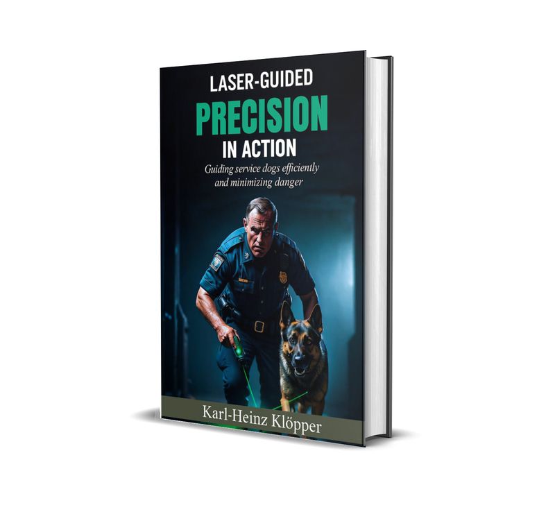 🇬🇧🇺🇸 Laser-Guided Precision in Action – Hardcover K9 Deployment on the Next Level 🇬🇧🇺🇸 Laser-Guided Precision in Action – Hardcover K9 Deployment on the Next Level