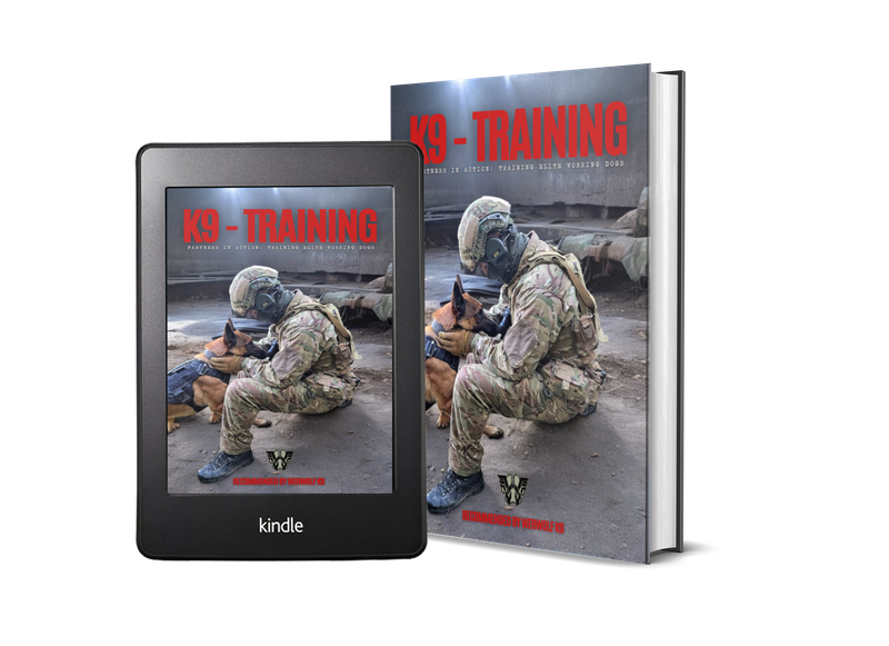 🇬🇧🇺🇸 K9 Training - Partners in Action - Training Elite Working Dogs - Bundle -Hardcover & eBook & ePUB/Kindle File 🇬🇧🇺🇸 K9 Training - Partners in Action - Training Elite Working Dogs - Bundle -Hardcover & eBook & ePUB/Kindle File