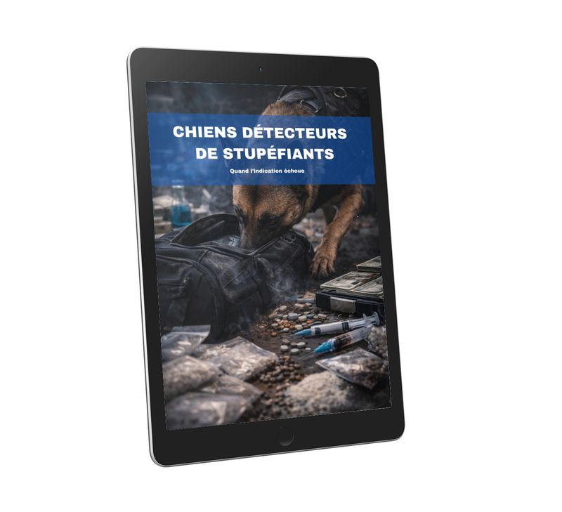 🇫🇷 CHIENS DÉTECTEURS DE STUPÉFIANTS 🇫🇷 CHIENS DÉTECTEURS DE STUPÉFIANTS