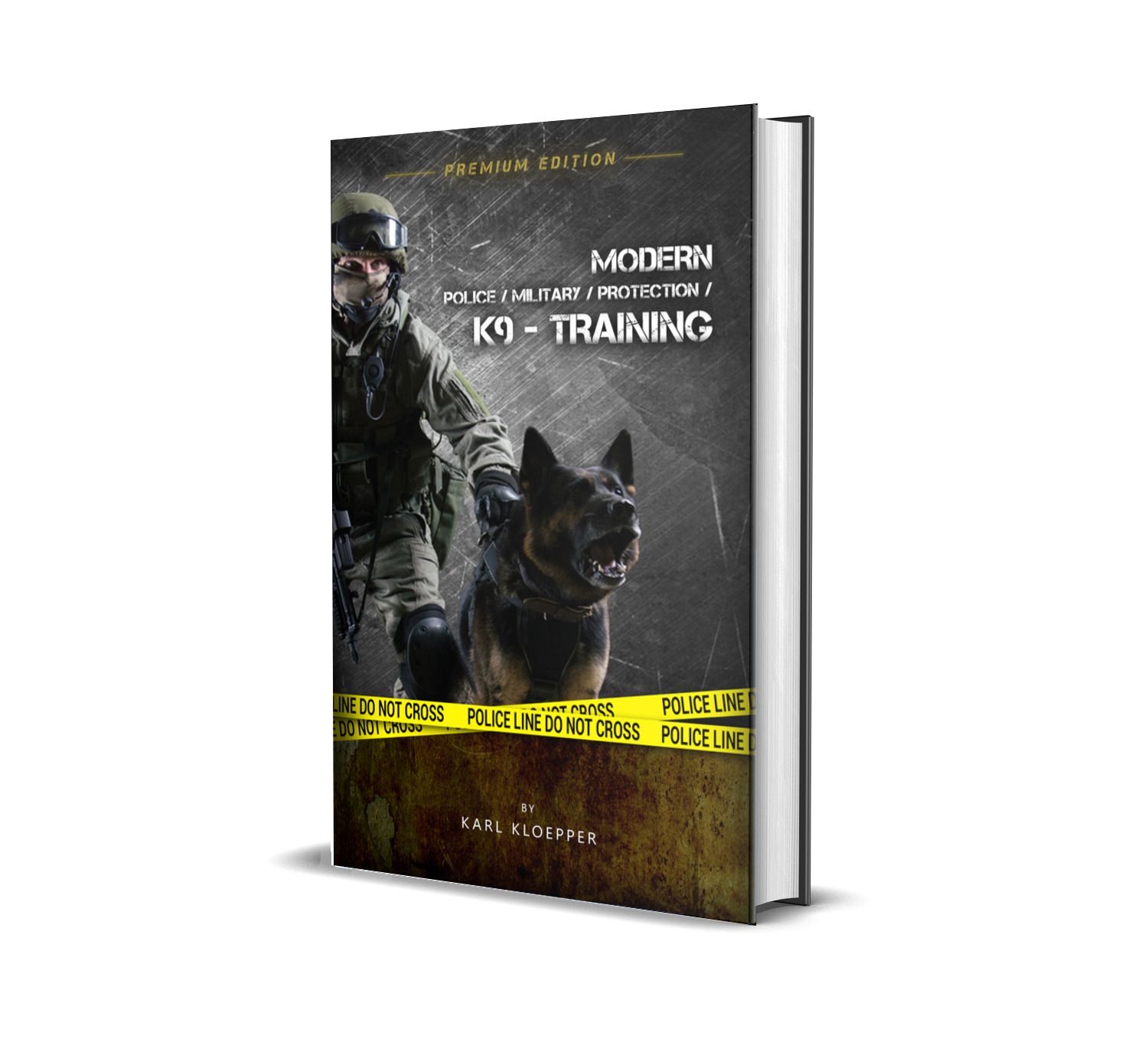 🇬🇧🇺🇸 MODERN K9 TRAINING - PREMIUM EDITION 🇬🇧🇺🇸 MODERN K9 TRAINING - PREMIUM EDITION