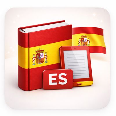 🇪🇸 Libros en español