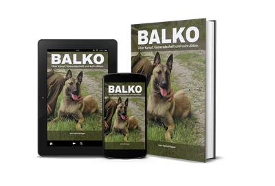 🇩🇪 BALKO – Über Kampf, Kameradschaft und kalte Akten 🇩🇪 BALKO – Über Kampf, Kameradschaft und kalte Akten