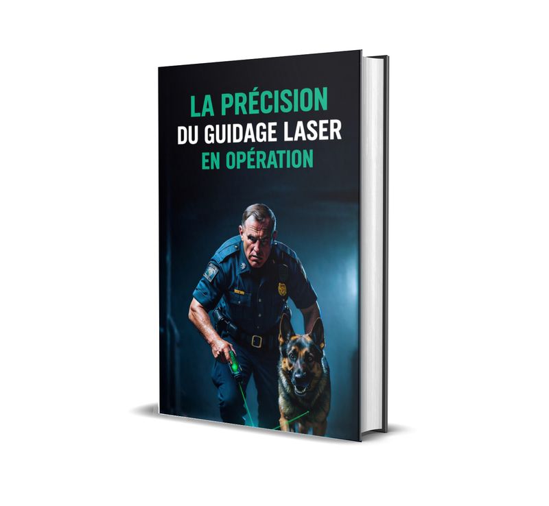 🇫🇷 LA PRÉCISION DU GUIDAGE LASER EN OPÉRATION 🇫🇷 LA PRÉCISION DU GUIDAGE LASER EN OPÉRATION