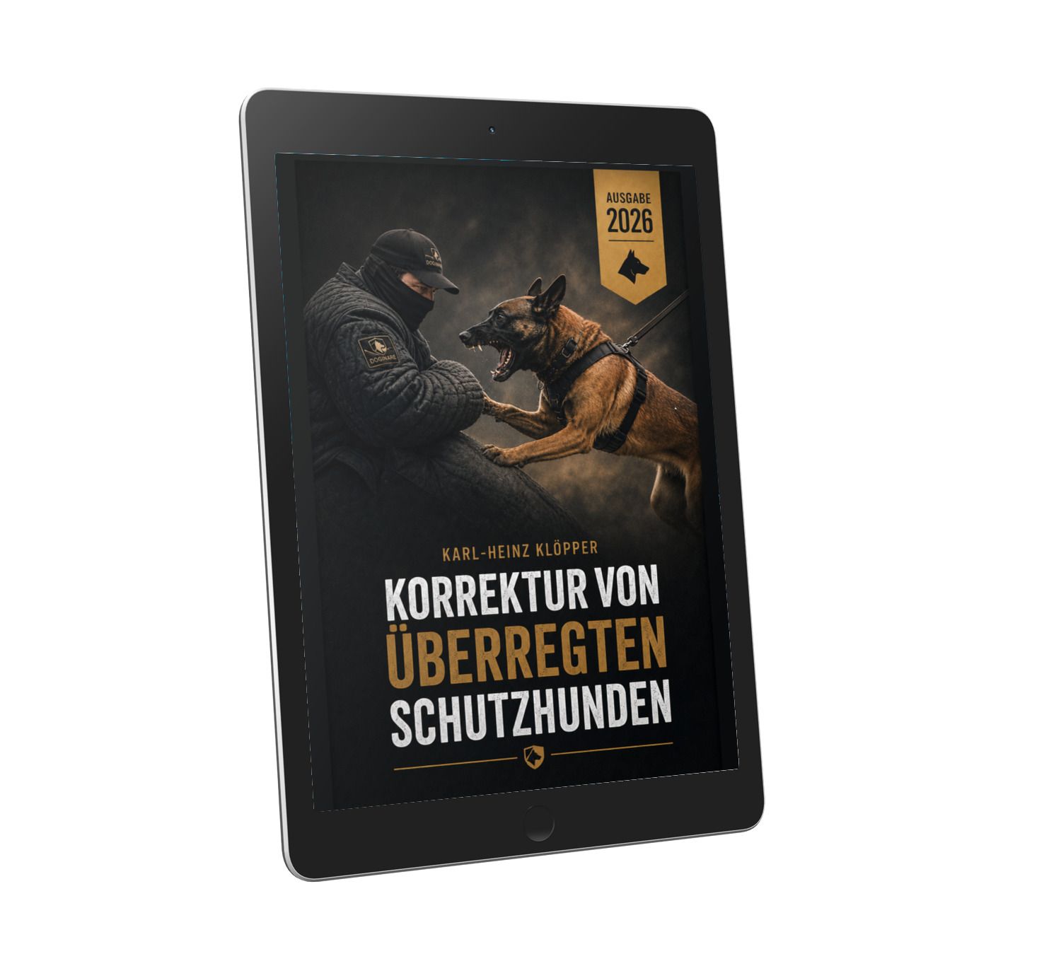 🇩🇪 KORREKTUR VON ÜBERREGTEN SCHUTZHUNDEN: Diagnostik, Belastungssteuerung und Wiederherstellung operativer Führbarkeit 🇩🇪 KORREKTUR VON ÜBERREGTEN SCHUTZHUNDEN: Diagnostik, Belastungssteuerung und Wiederherstellung operativer Führbarkeit