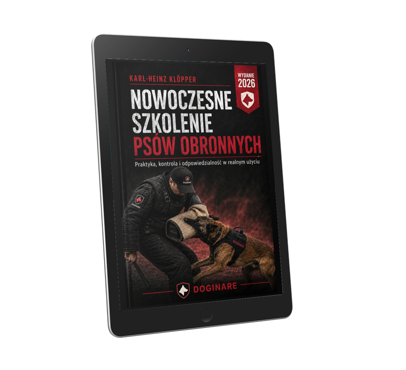 🇵🇱 KOREKTA NADMIERNIE POBUDZONYCH PSÓW OBRONNYCH 🇵🇱 KOREKTA NADMIERNIE POBUDZONYCH PSÓW OBRONNYCH