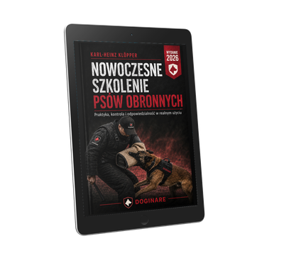 🇵🇱 KOREKTA NADMIERNIE POBUDZONYCH PSÓW OBRONNYCH 🇵🇱 KOREKTA NADMIERNIE POBUDZONYCH PSÓW OBRONNYCH
