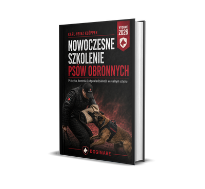 🇵🇱 KOREKTA NADMIERNIE POBUDZONYCH PSÓW OBRONNYCH - Hardcover 🇵🇱 KOREKTA NADMIERNIE POBUDZONYCH PSÓW OBRONNYCH - Hardcover