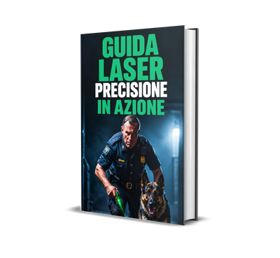 🇮🇹  GUIDA LASER – Precisione in azione