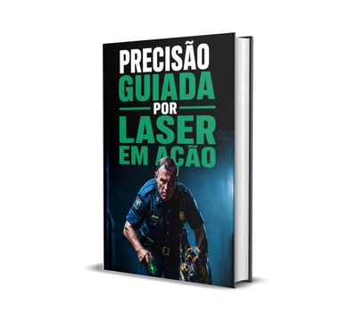 🇧🇷 🇵🇹 Precisão guiada por laser em ação 🇧🇷 🇵🇹 Precisão guiada por laser em ação