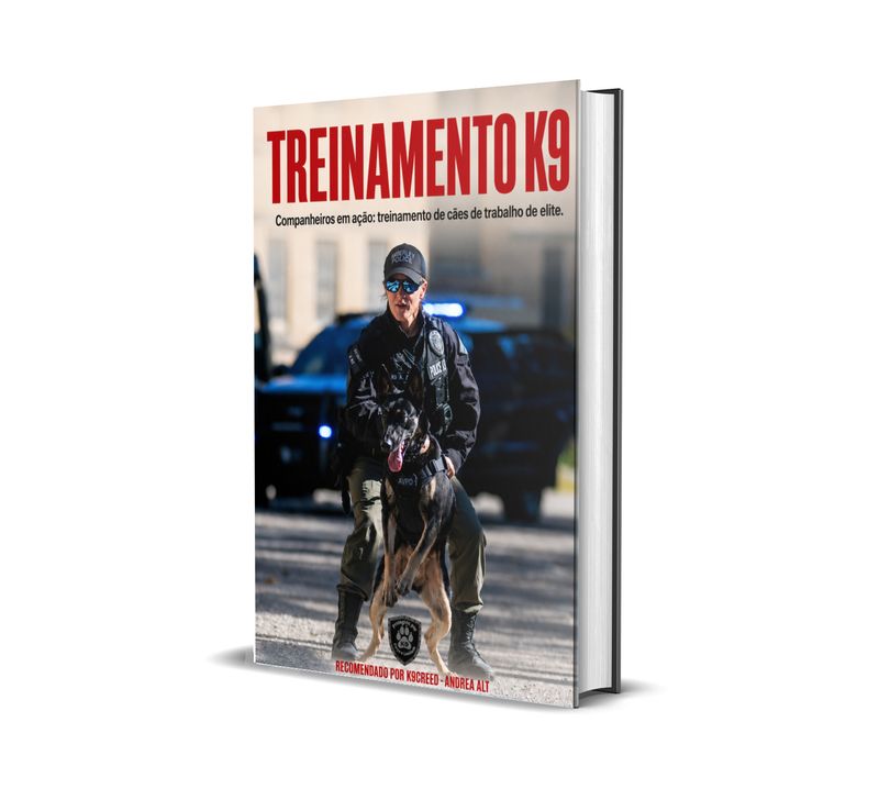 🇧🇷 🇵🇹 Treinamento K9 (DOGINARE – Treinamento de cães de trabalho 🇧🇷 🇵🇹 Treinamento K9 (DOGINARE – Treinamento de cães de trabalho
