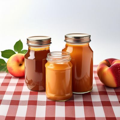 Fruit Butter