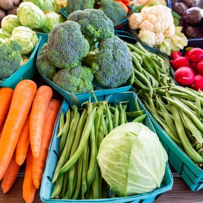 Vegetable