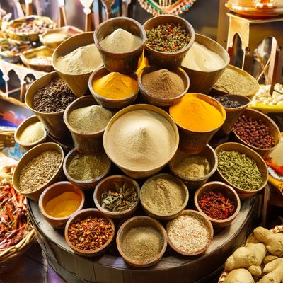Spices