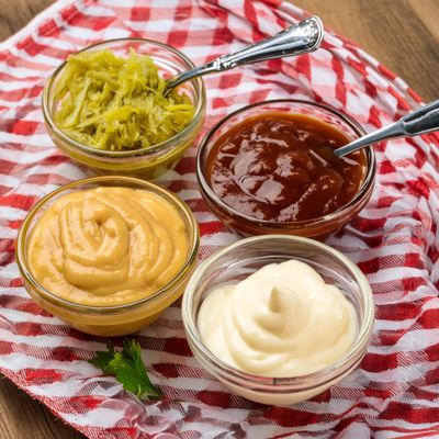 Condiments