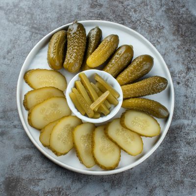 Pickles