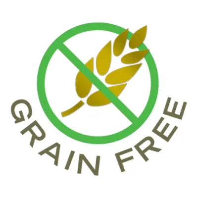 Grain Free