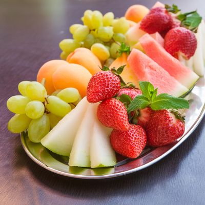 Fruit