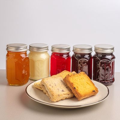 Spreads