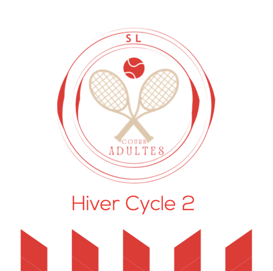 Cours collectifs adultes hiver 2025-2026 Cycle  2