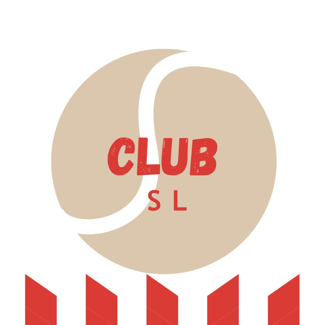 Camps Club Juniors été 2025
