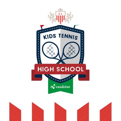 Camps Kids Tennis Pâques 2026