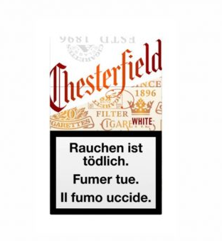 Chesterfield