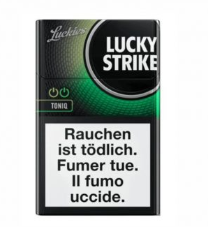 Lucky Strike